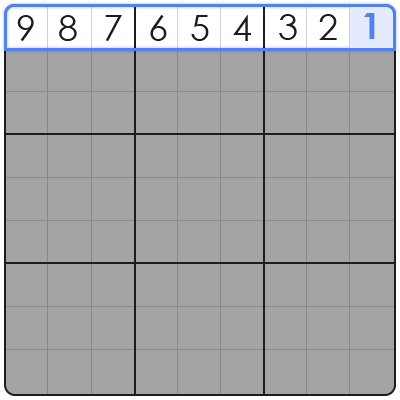 sudoku 9